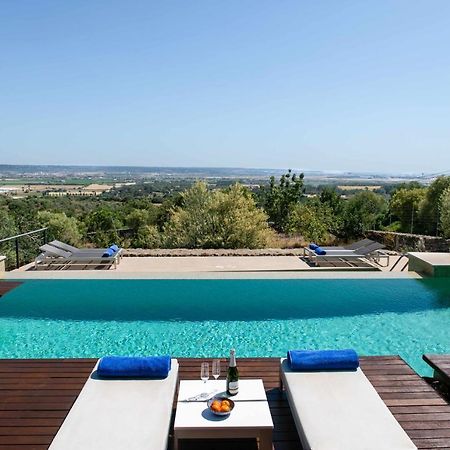 Premier Villa Rental In Mallorca Es Barranc Vell ポルトル エクステリア 写真