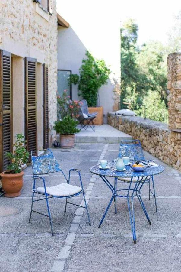 Premier Villa Rental In Mallorca Es Barranc Vell ポルトル エクステリア 写真