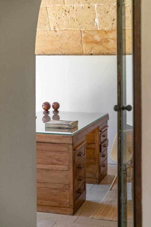 Premier Villa Rental In Mallorca Es Barranc Vell ポルトル エクステリア 写真