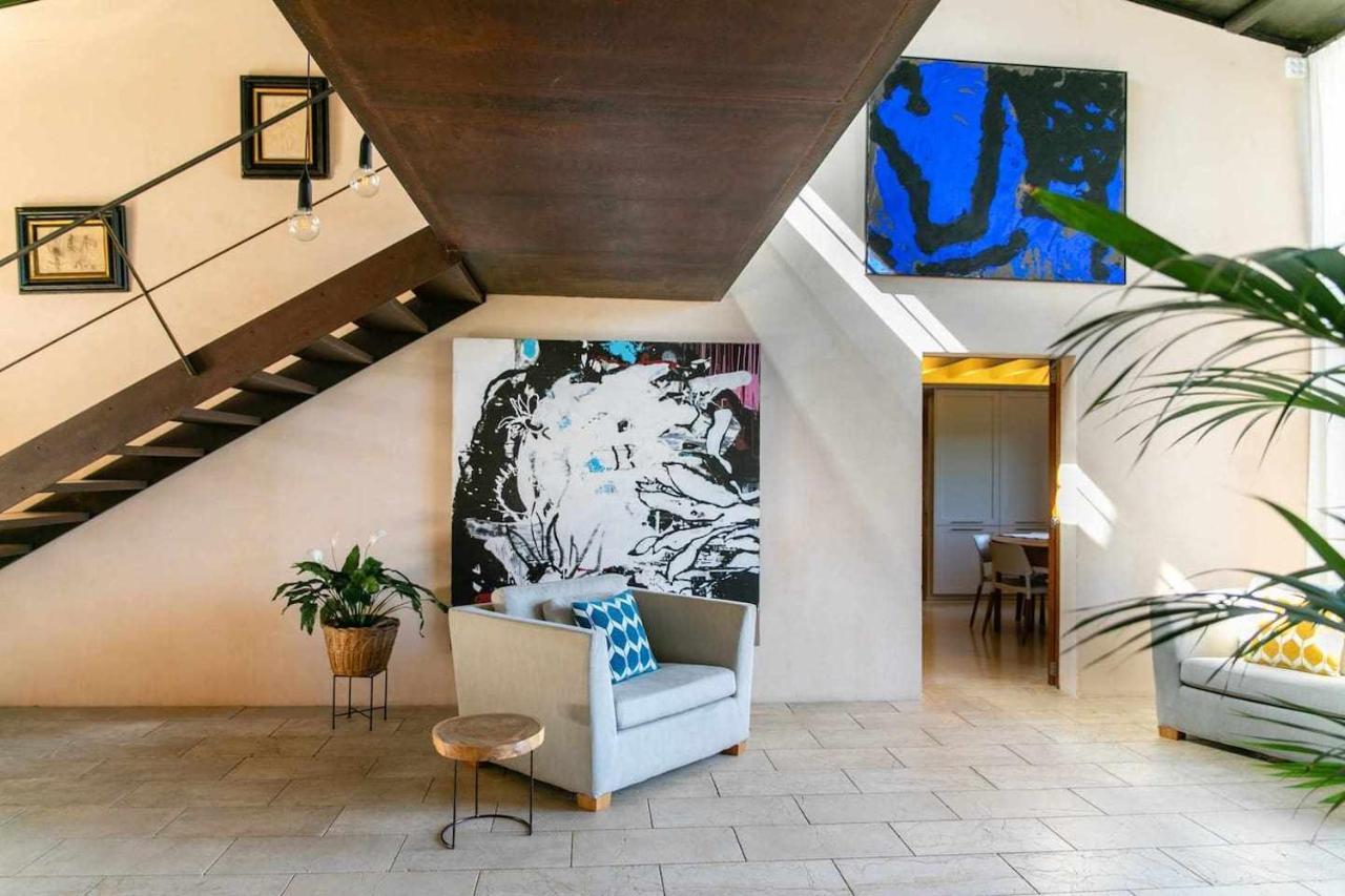 Premier Villa Rental In Mallorca Es Barranc Vell ポルトル エクステリア 写真