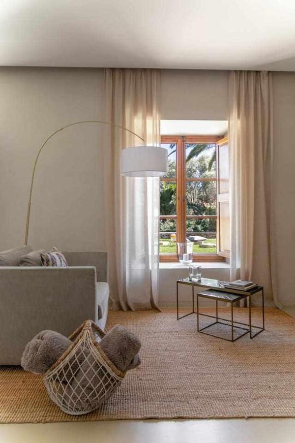 Premier Villa Rental In Mallorca Es Barranc Vell ポルトル エクステリア 写真