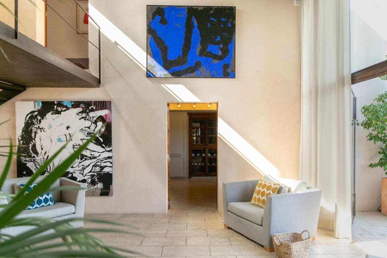 Premier Villa Rental In Mallorca Es Barranc Vell ポルトル エクステリア 写真