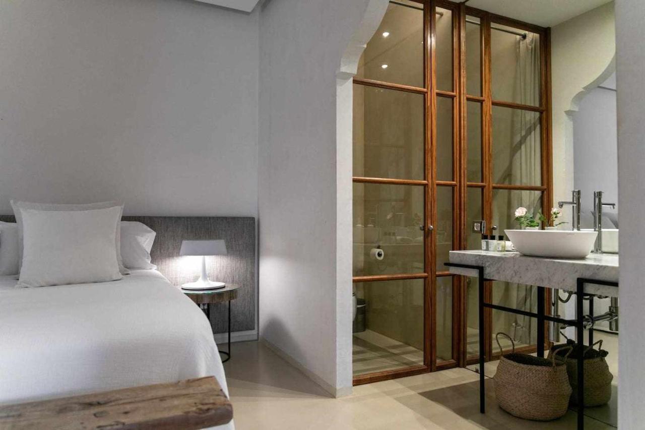 Premier Villa Rental In Mallorca Es Barranc Vell ポルトル エクステリア 写真