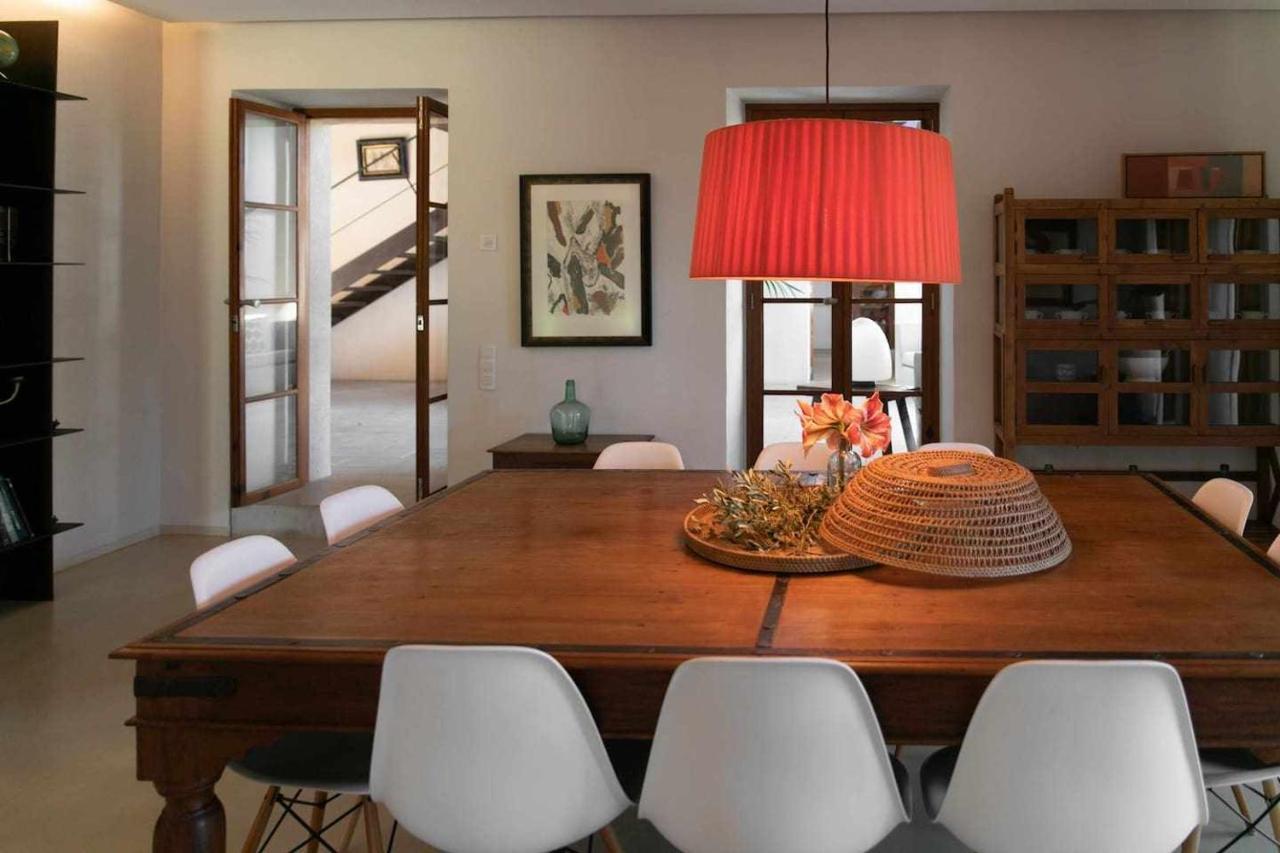 Premier Villa Rental In Mallorca Es Barranc Vell ポルトル エクステリア 写真