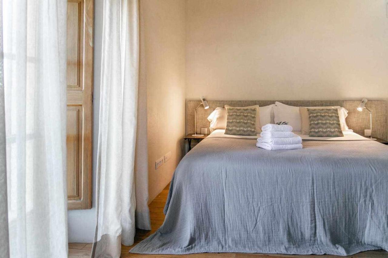 Premier Villa Rental In Mallorca Es Barranc Vell ポルトル エクステリア 写真